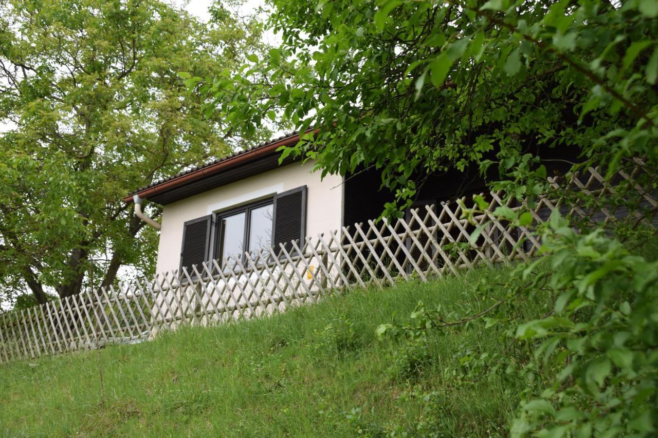 Ferienhaus Jagafranzl Gnas Exterior foto